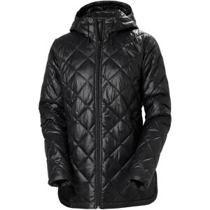 Dames wandeljack Helly Hansen Bliss Quilt Noir S Dames wandeljack Helly Hansen Bliss Quilt Noir S