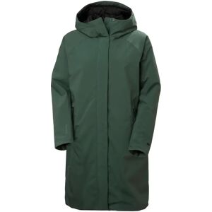 Waterdicht damesjack Helly Hansen Lily Vert S Waterdicht damesjack Helly Hansen Lily Vert S