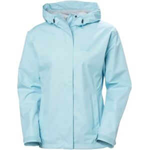 Helly Hansen Dames Seven J Ademende Regenjas - Regenjas Helly Hansen Dames Seven J Ademende Regenjas - Regenjas
