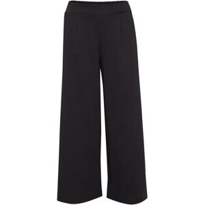 Damesbroek Ichi Kate Noir 2XL Damesbroek Ichi Kate Noir 2XL