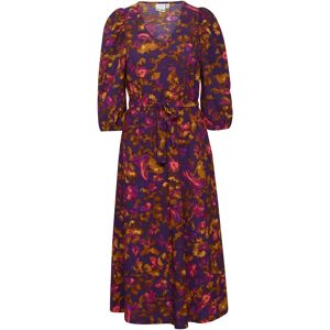 Wikkeljurk Ichi Maise 3 Multicolore S Wikkeljurk Ichi Maise 3 Multicolore S