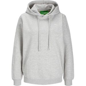 Dames Hoodie Jack & Jones Abbie Hw Every Gris S Dames Hoodie Jack & Jones Abbie Hw Every Gris S
