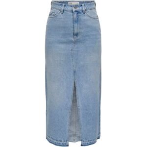 Dames spijkerrok JDY Bella Bleu M Dames spijkerrok JDY Bella Bleu M