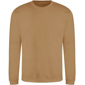 AWDis JH030 Sweatshirt - Sweat - Bruin - Sweatshirt AWDis JH030 Sweatshirt - Sweat - Bruin - Sweatshirt