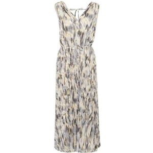 Damesjurk KAFFE Vicki Gris S Damesjurk KAFFE Vicki Gris S