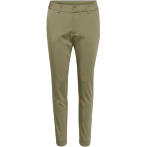 Dames chino broek KAFFE Lea Vert 42 Dames chino broek KAFFE Lea Vert 42