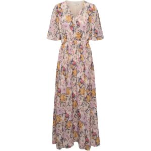 Damesjurk KAFFE Sorita Multicolore 34 Damesjurk KAFFE Sorita Multicolore 34