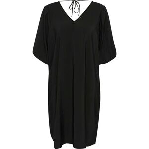 Damesjurk KAFFE Gabby Noir 46 Damesjurk KAFFE Gabby Noir 46