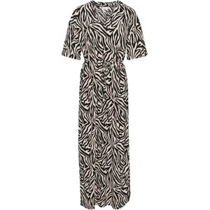 Damesjurk KAFFE Ivanna Blanc XL Damesjurk KAFFE Ivanna Blanc XL