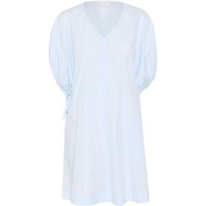 Damesjurk KAFFE Beth Bleu 44 Damesjurk KAFFE Beth Bleu 44
