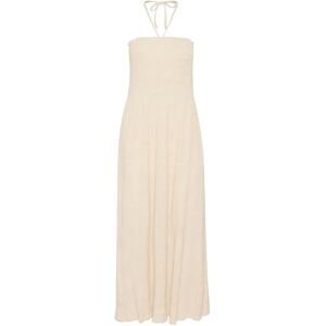 Damesjurk KAFFE Gitte Gris 38 Damesjurk KAFFE Gitte Gris 38