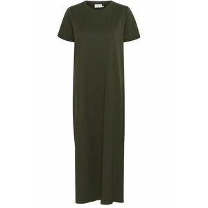 Damesjurk KAFFE Celina Vert S Damesjurk KAFFE Celina Vert S