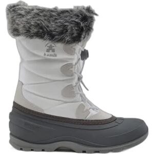 Dames winterlaarzen Kamik Momentum 3 Blanc 36 Dames winterlaarzen Kamik Momentum 3 Blanc 36