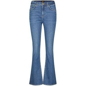 Damesjeans Lee Breese Boot Bleu 29x29 Damesjeans Lee Breese Boot Bleu 29x29