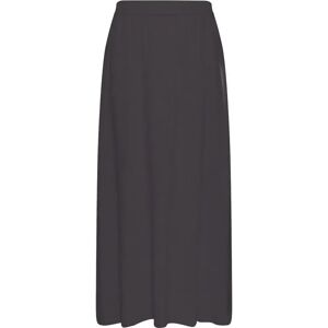 Rok met hoge taille voor dames Moss Copenhagen Pennie Ginia Noir S Rok met hoge taille voor dames Moss Copenhagen Pennie Ginia Noir S