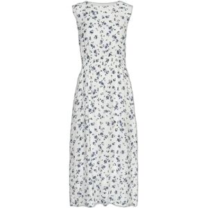 Damesjurk Moss Copenhagen Falisha AOP Multicolore M Damesjurk Moss Copenhagen Falisha AOP Multicolore M