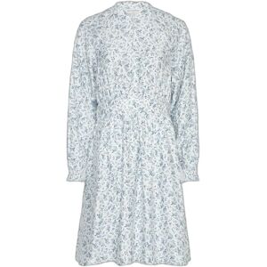 Damesjurk Moss Copenhagen Cajsa Karalynn AOP Multicolore M Damesjurk Moss Copenhagen Cajsa Karalynn AOP Multicolore M