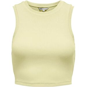 Damestanktop Only Vilma Vert S Damestanktop Only Vilma Vert S