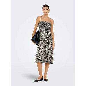 Damesjurk Only Zelina Noir XS Damesjurk Only Zelina Noir XS