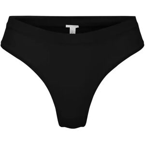 Dames string Only Peachy ACC Noos Noir L Dames string Only Peachy ACC Noos Noir L