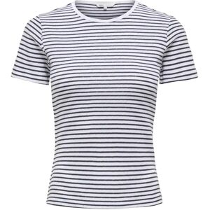 Dames-T-shirt Only Kari Blanc XL Dames-T-shirt Only Kari Blanc XL