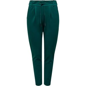 Damesbroek Only Poptrash Life Easy Col Vert XSx32 Damesbroek Only Poptrash Life Easy Col Vert XSx32