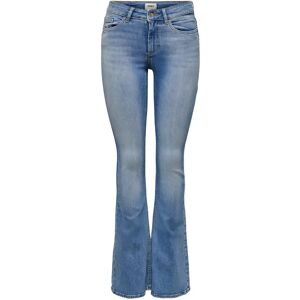 Jeans vrouw Only Blush Tai467 Bleu XSx32 Jeans vrouw Only Blush Tai467 Bleu XSx32