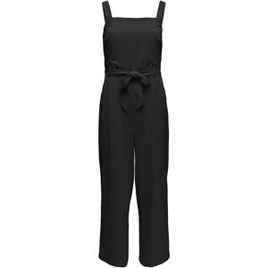 Dames jumpsuit Only Conyon-Franci Noir S Dames jumpsuit Only Conyon-Franci Noir S