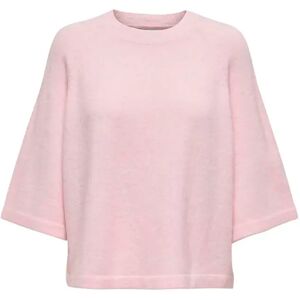 Damestrui met 3/4 mouwen Only Simoni Rose L Damestrui met 3/4 mouwen Only Simoni Rose L