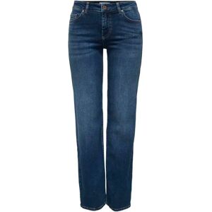 Damesjeans Only Blush Tai021 Bleu XLx30 Damesjeans Only Blush Tai021 Bleu XLx30
