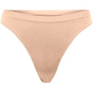 Naadloze top voor dames Only Vicky Orange L/XL Naadloze top voor dames Only Vicky Orange L/XL