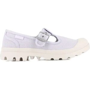 Dames ballerina's Palladium Pampa M-Jane Washed Beige 39 Dames ballerina's Palladium Pampa M-Jane Washed Beige 39