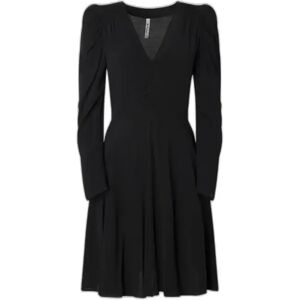 Damesjurk Pepe Jeans Leonor Noir XS Damesjurk Pepe Jeans Leonor Noir XS