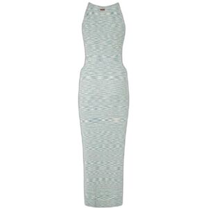 Damesjurk Pepe Jeans Grizel Bleu S Damesjurk Pepe Jeans Grizel Bleu S