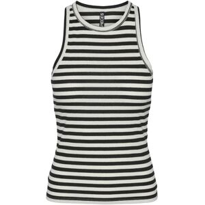 Dames boxertanktop Pieces Ruka Vert XS Dames boxertanktop Pieces Ruka Vert XS