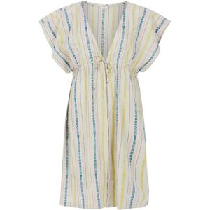 Damesjurk Protest Keara Blanc M Damesjurk Protest Keara Blanc M