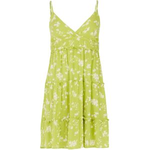 Damesjurk Protest Marge Vert XL Damesjurk Protest Marge Vert XL