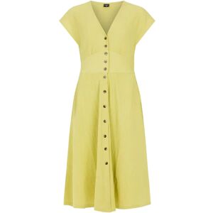 Damesjurk Protest Nieve Vert XS Damesjurk Protest Nieve Vert XS