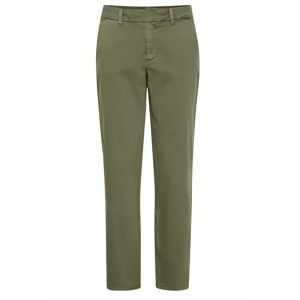 Damesbroek Pulz Jeans Clara Beige 40 Damesbroek Pulz Jeans Clara Beige 40