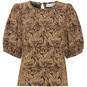 Vrouwenblouse Pulz Jeans Randy Doré S Vrouwenblouse Pulz Jeans Randy Doré S