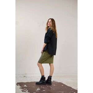 Dameshemd Pulz Jeans Gianni Noir M Dameshemd Pulz Jeans Gianni Noir M