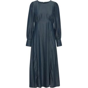 Damesjurk Pulz Jeans Gaja Bleu S Damesjurk Pulz Jeans Gaja Bleu S