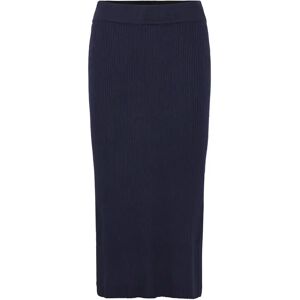 Vrouwenrok Pulz Jeans Sara Bleu M Vrouwenrok Pulz Jeans Sara Bleu M