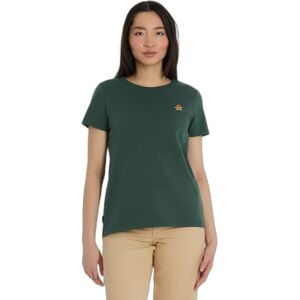 Dames-T-shirt Ragwear Adori E Vert L Dames-T-shirt Ragwear Adori E Vert L