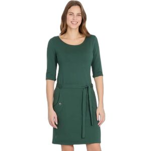 Damesjurk Ragwear Kenisha Vert 2XL Damesjurk Ragwear Kenisha Vert 2XL