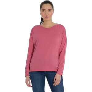 Dames-T-shirt met lange mouwen Ragwear Shimona Rose 2XL Dames-T-shirt met lange mouwen Ragwear Shimona Rose 2XL