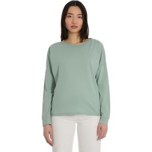 Dames-T-shirt met lange mouwen Ragwear Shimona Vert XS Dames-T-shirt met lange mouwen Ragwear Shimona Vert XS