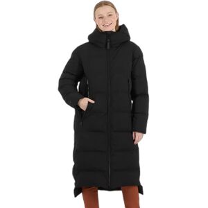 Lange damesjas Ragwear Patrise Noir XL Lange damesjas Ragwear Patrise Noir XL