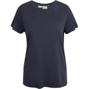 Dames-T-shirt Ragwear Adori Gris M Dames-T-shirt Ragwear Adori Gris M