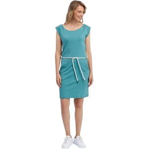 Damesjurk Ragwear Tagg A Gots Vert L Damesjurk Ragwear Tagg A Gots Vert L